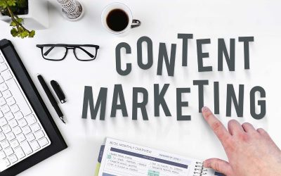 Upgrade Your Content Marketing