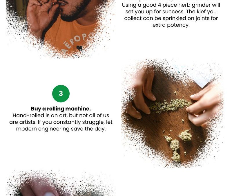 5 Herb Smoking Tips