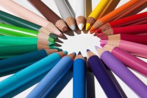Color Psychology: A Marketer’s Paintbox