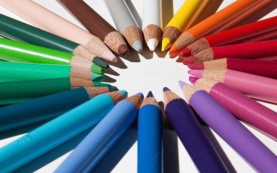 Color Psychology: A Marketer’s Paintbox