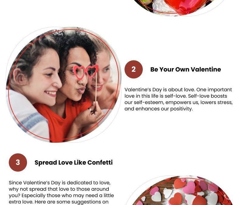 3 Valentine’s Day Activities for Singles