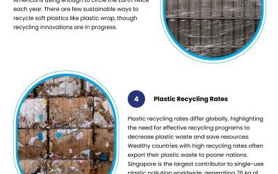6 Plastic Recycling Facts Worth Knowing
