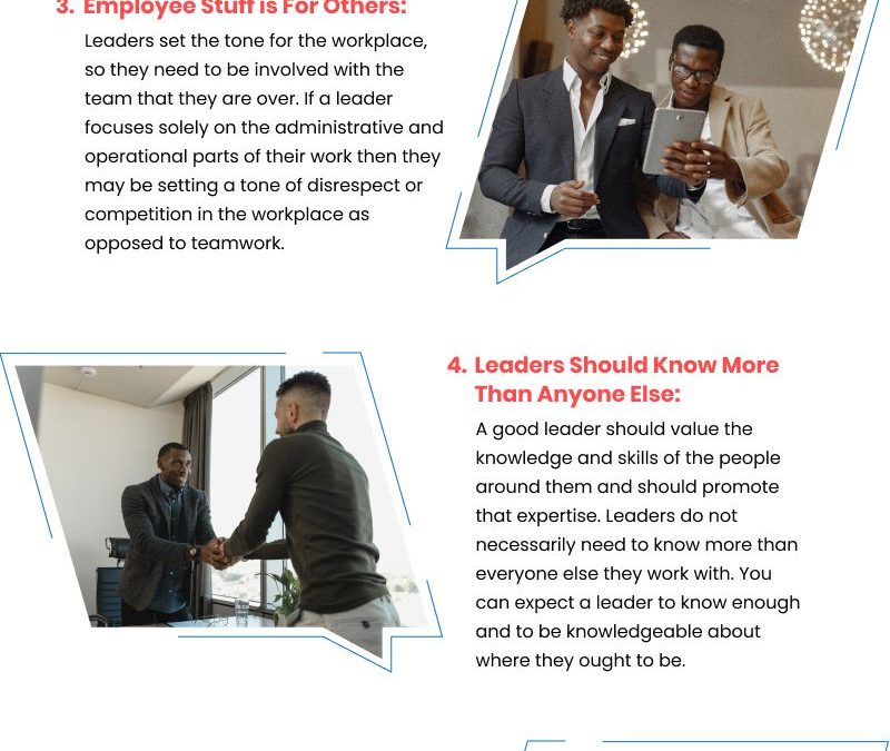 7 Misconceptions Limiting Financial Advisors