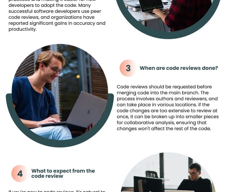 5 Code Review Guidelines
