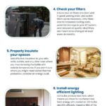 9 Tips to Save on Air Conditioning 9 Tips to Save on Air Conditioning Infographic