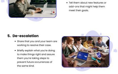 9 Customer Success Email Templates