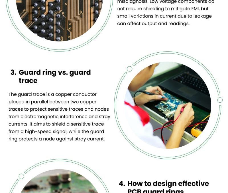 5 PCB Guard Ring Facts