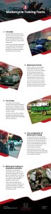 5 Facts on Motorcycle Towing Infographic