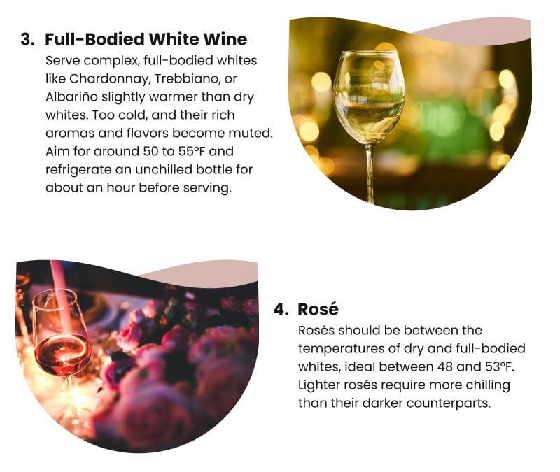6 Wine Storage Guidelines