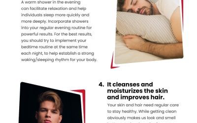6 Pine Tar Soap Showering Benefits