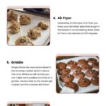 9 Alternatives to Oven Baking Infographic