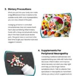 6 Summer Guides For Neuropathy Patients 6 Summer Guides For Neuropathy Patients Infographic